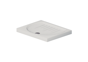 Duchas 3D - Plato ducha - Roca Happening