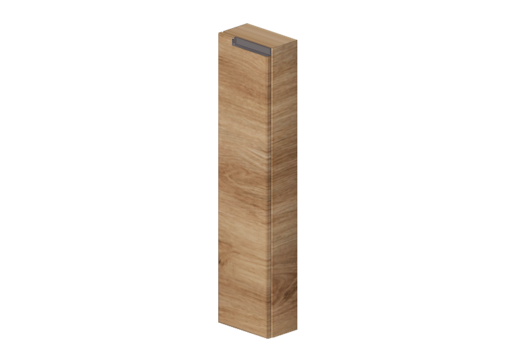 3D Möbel - Säulen Bad-Möbel 253x146x1100cm - Roca VICTORIA... 3D Möbel - Säulen Bad-Möbel 253x146x1100cm - Roca VICTORIA...