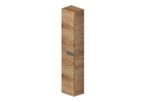 3D Möbel - Säulen Bad-Möbel 300x236x1500cm - Roca Victoria Basic