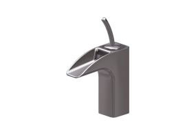 Robinets 3D - M&eacute;langeur pour lavabo - Roca Evol