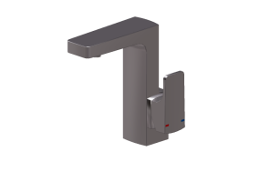 Torneiras 3D - Misturador para lavat&oacute;rio - Roca L90