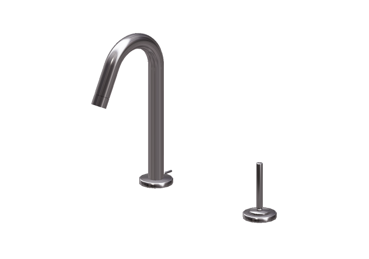 3D Wasserhähne - Einhebelmischer für Waschbecken - Roca... 3D Wasserhähne - Einhebelmischer für Waschbecken - Roca...