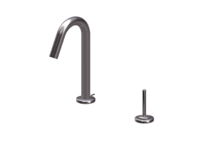 3D Taps - Wash basin Mixer - Roca Singles