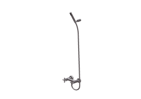 Canillas 3D - Grifo para ducha - Roca Loft Elite