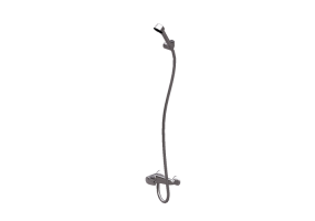 3D Wasserh&auml;hne - Duschmischer - Roca Monodin