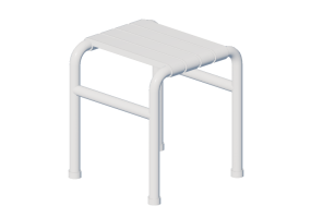 3D Zubeh&ouml;r - Duschsitz - Roca - 816963009