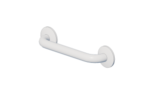 Accessoires 3D - Poign&eacute;e - Roca - 816976009