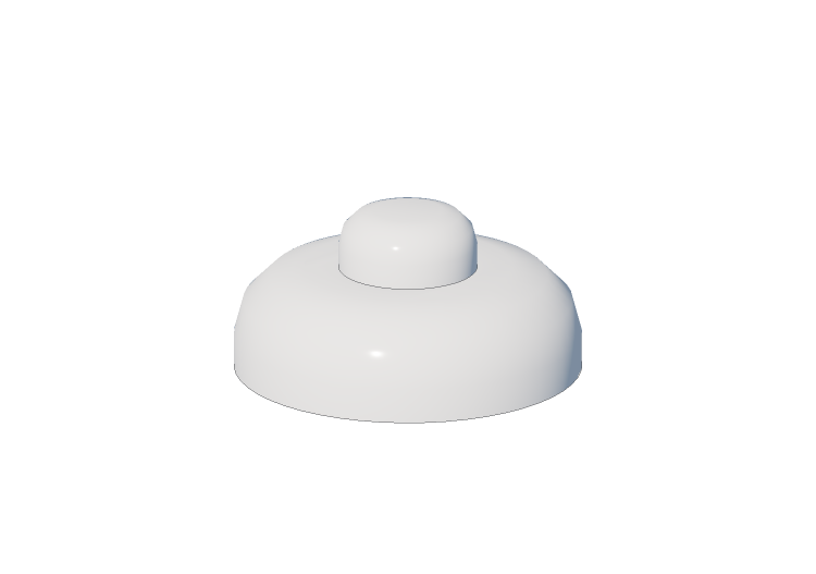 Accessori 3D - Pulsante d’allarme - Roca - 816982010 - Roca Accessori 3D - Pulsante d’allarme - Roca - 816982010 - Roca