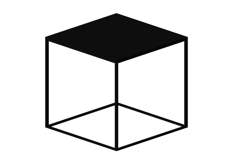 3D Tables - Laquered wood table - Sala Bella - Cube - Sala... 3D Tables - Laquered wood table - Sala Bella - Cube - Sala...