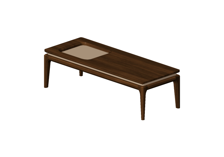Tavoli 3D - Tavolo in legno - Sala Bella - Loft - Sala... Tavoli 3D - Tavolo in legno - Sala Bella - Loft - Sala...