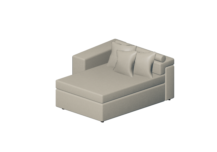 3D Sessel und Sofas - Stoffsofa - Sala Bella - Berk - Sala... 3D Sessel und Sofas - Stoffsofa - Sala Bella - Berk - Sala...