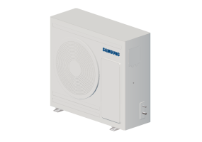 Samsung - EHS TDM Plus - AE044MXTPEH/EU