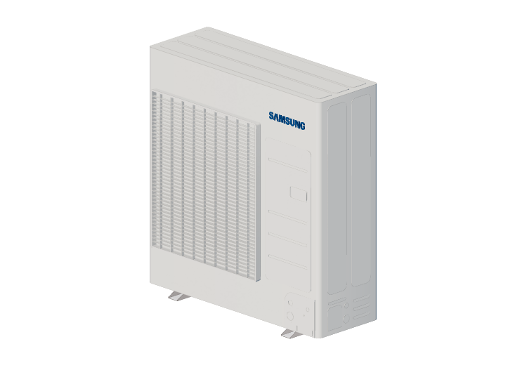 Samsung - EHS Mono - AE080RXYDGG/EU - Samsung Samsung - EHS Mono - AE080RXYDGG/EU - Samsung