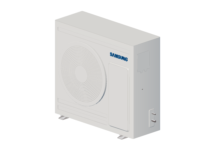 Samsung - EHS Mono - AE050RXYDEG/EU - Samsung Samsung - EHS Mono - AE050RXYDEG/EU - Samsung