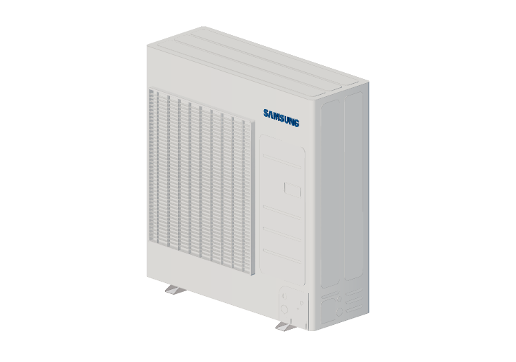 Samsung - EHS Mono - AE090JXYDEH/EU - Samsung Samsung - EHS Mono - AE090JXYDEH/EU - Samsung