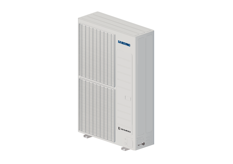 Samsung - EHS TDM Plus - AE160MXTPGH/EU - Samsung Samsung - EHS TDM Plus - AE160MXTPGH/EU - Samsung