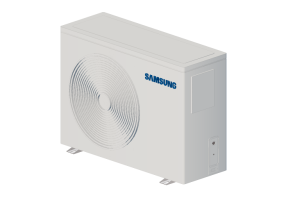 Samsung - EHS Splitt - AE040RXEDEG/EU