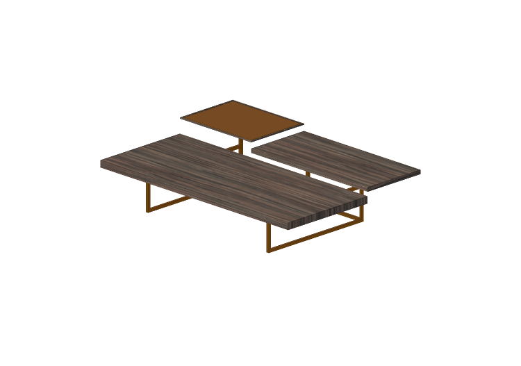 Tables 3D - Table multi-étages - Schuster - TRIFASE -... Tables 3D - Table multi-étages - Schuster - TRIFASE -...