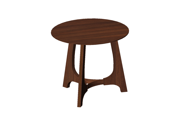 Tables 3D - Table ronde - Schuster - GESTO - Schuster Tables 3D - Table ronde - Schuster - GESTO - Schuster