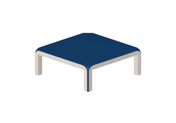 Tables 3D - Table en bois - Schuster - Trim - Schuster Tables 3D - Table en bois - Schuster - Trim - Schuster