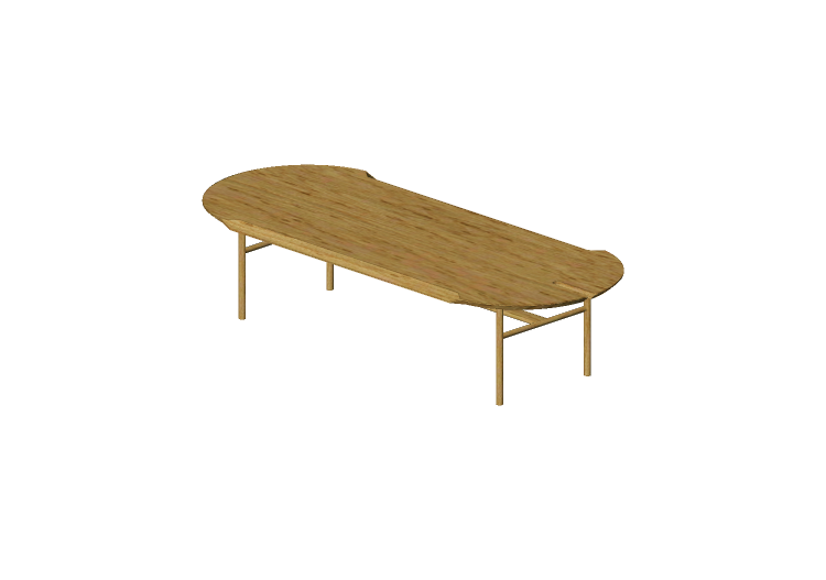 Tables 3D - Table en bois - Schuster - Camafeu - Schuster Tables 3D - Table en bois - Schuster - Camafeu - Schuster