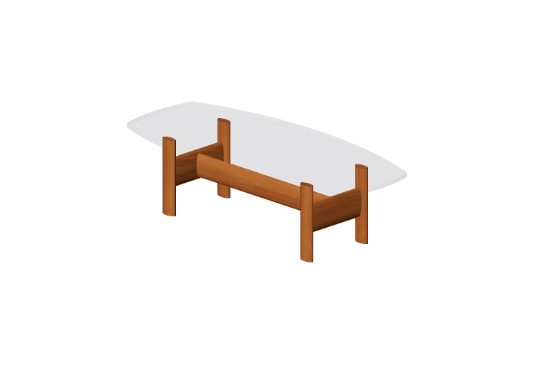 Tables 3D - Table en bois - Schuster - Cristal - Schuster Tables 3D - Table en bois - Schuster - Cristal - Schuster