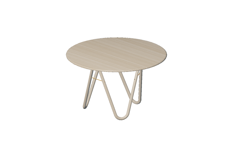 Tables 3D - Table en bois - Schuster - Bowl - Schuster Tables 3D - Table en bois - Schuster - Bowl - Schuster