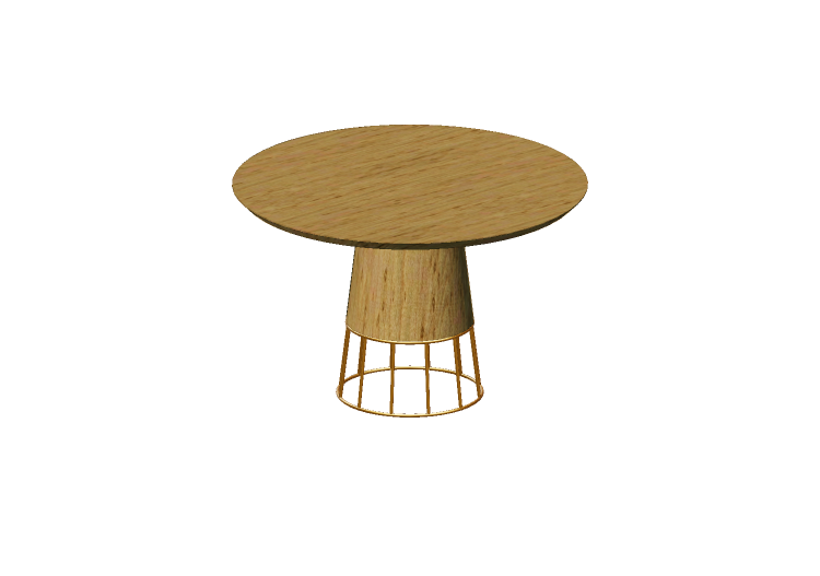 Mesas 3D - Mesa de madera - Schuster - Barril - Schuster Mesas 3D - Mesa de madera - Schuster - Barril - Schuster