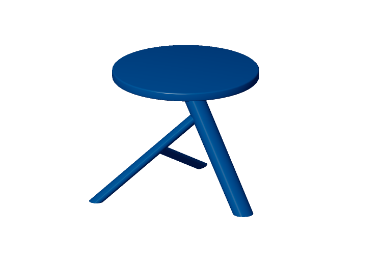 Tables 3D - Table en bois - Schuster - Planta - Schuster Tables 3D - Table en bois - Schuster - Planta - Schuster