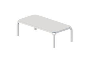 Mesas 3D - Mesa de madera - Schuster - Junta