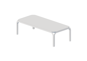 Tables 3D - Table en bois - Schuster - Junta
