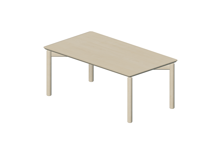 Tables 3D - Table en bois - Schuster - Voyage - Schuster Tables 3D - Table en bois - Schuster - Voyage - Schuster