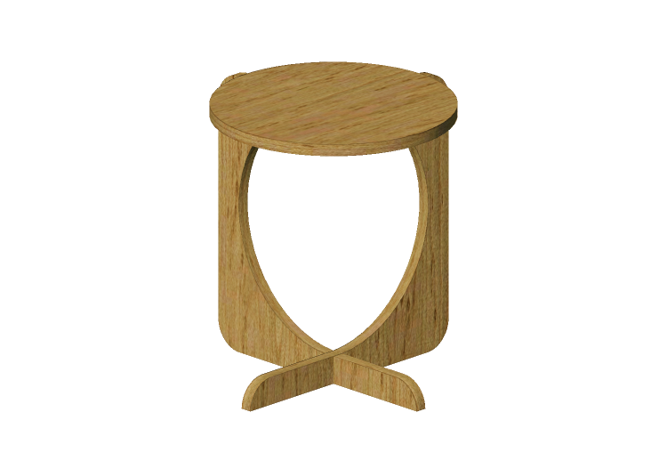 Mesas 3D - Mesa de madera - Schuster - Plano - Schuster Mesas 3D - Mesa de madera - Schuster - Plano - Schuster