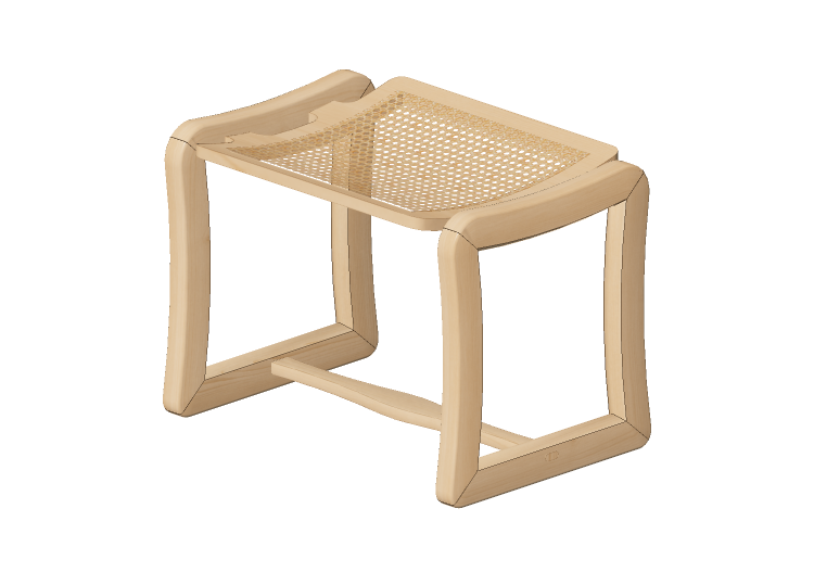 Sillas 3D - Silla - Schuster - PINO - Schuster Sillas 3D - Silla - Schuster - PINO - Schuster