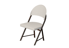 Sillas 3D - Silla de tela - Schuster - ARCO