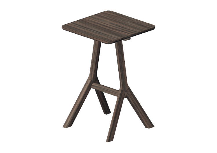 Sedie 3D - Sgabello in legno - Schuster - BAR AESTA -... Sedie 3D - Sgabello in legno - Schuster - BAR AESTA -...