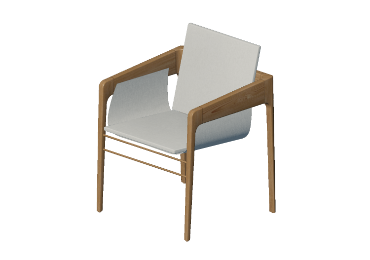 Chaises 3D - Chaise en bois - Schuster - Suspensa -... Chaises 3D - Chaise en bois - Schuster - Suspensa -...