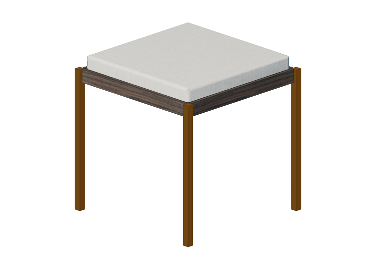 3D Stühle - Hozhocker - Schuster - Certo - Schuster 3D Stühle - Hozhocker - Schuster - Certo - Schuster