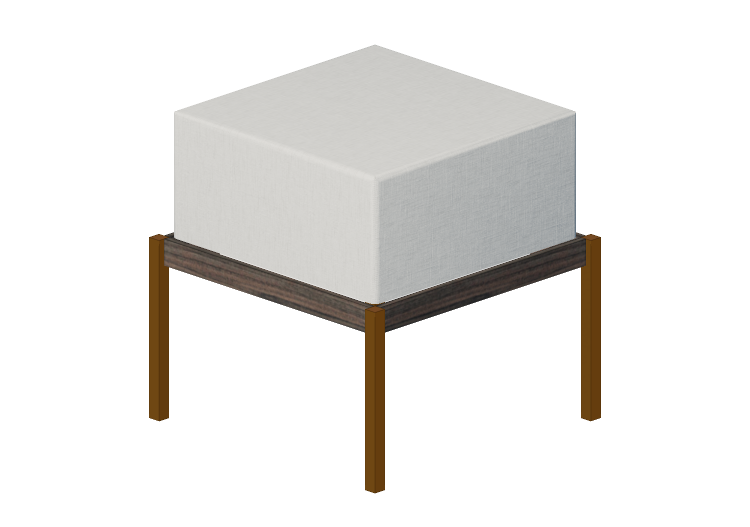 3D Stühle - Hozhocker - Schuster - Certo - Schuster 3D Stühle - Hozhocker - Schuster - Certo - Schuster