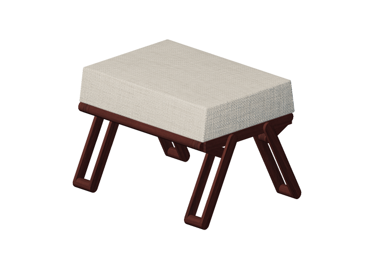 Divani 3D - Poltroncina - Schuster - FLEXUS - Schuster Divani 3D - Poltroncina - Schuster - FLEXUS - Schuster