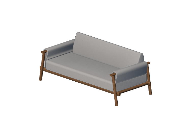 Chairs and Sofas 3D - Fabric sofa - Schuster - Pend -... Chairs and Sofas 3D - Fabric sofa - Schuster - Pend -...