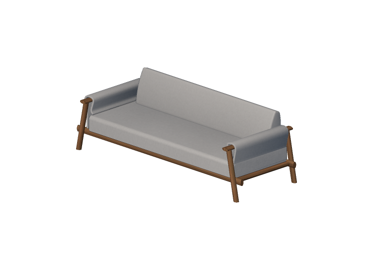 Chairs and Sofas 3D - Fabric sofa - Schuster - Pend -... Chairs and Sofas 3D - Fabric sofa - Schuster - Pend -...