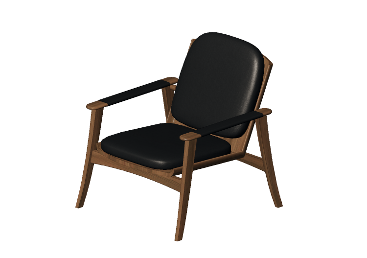 Poltronas y Sofás 3D - Sillón - Schuster - Leve - Schuster Poltronas y Sofás 3D - Sillón - Schuster - Leve - Schuster