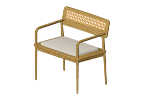 3D Sessel und Sofas - Sessel - Schuster - Lisboa