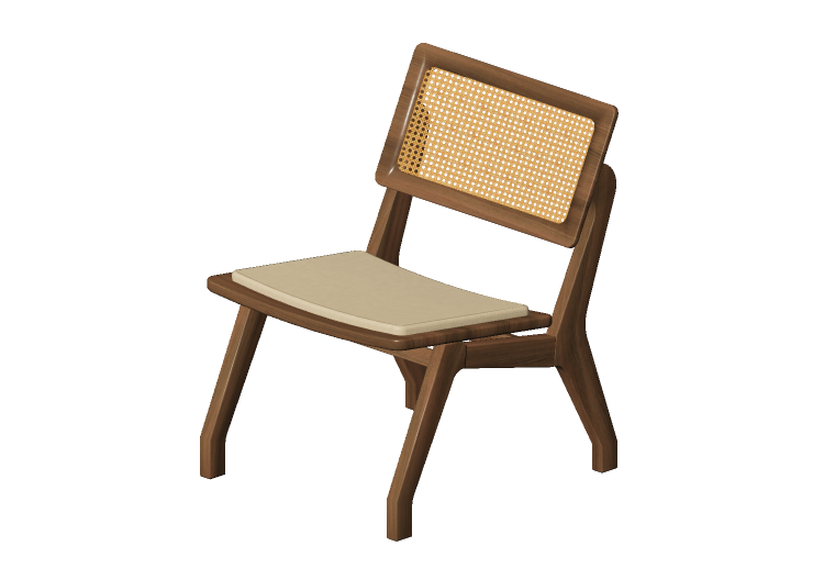 Poltronas y Sofás 3D - Sillón - Schuster - Lenzi - Schuster Poltronas y Sofás 3D - Sillón - Schuster - Lenzi - Schuster