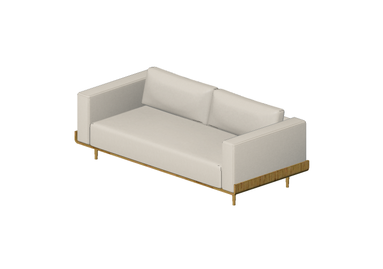 Divans 3D - Canapé - Schuster - Longo - Schuster Divans 3D - Canapé - Schuster - Longo - Schuster