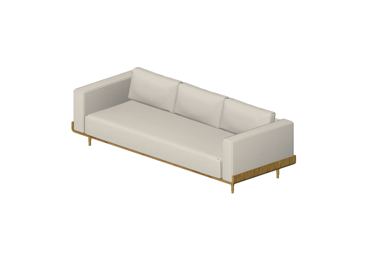 Divani 3D - Divano - Schuster - Longo - Schuster Divani 3D - Divano - Schuster - Longo - Schuster