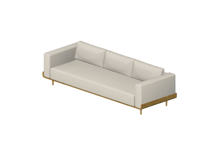 Divans 3D - Canapé - Schuster - Longo - Schuster Divans 3D - Canapé - Schuster - Longo - Schuster