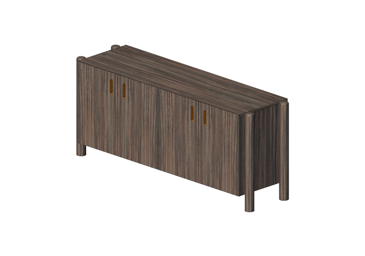 3D Möbel - Holzbuffet - Schuster - Voyage - Schuster 3D Möbel - Holzbuffet - Schuster - Voyage - Schuster