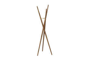 3D Zubeh&ouml;r - Kleiderb&uuml;gel aus Holz - Schuster - Turn